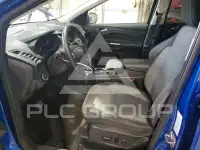 2019 Ford ESCAPE фото