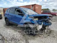2019 Ford ESCAPE photo