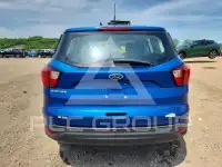 2019 Ford ESCAPE фото