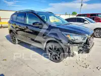 2019 Ford ESCAPE фото
