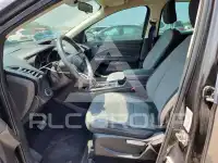 2019 Ford ESCAPE photo