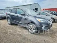 2019 Ford ESCAPE фото