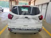 2019 Ford ESCAPE фото