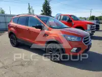 2019 Ford ESCAPE фото