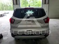 2019 Ford ESCAPE фото