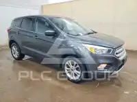 2019 Ford ESCAPE photo