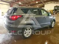 2019 Ford ESCAPE фото