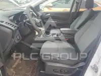 2019 Ford ESCAPE photo