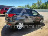 2019 Ford ESCAPE фото