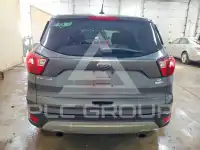 2019 Ford ESCAPE photo