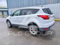 2019 Ford ESCAPE фото