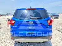 2019 Ford ESCAPE фото