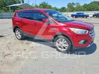 2019 Ford ESCAPE фото