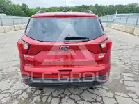 2019 Ford ESCAPE фото