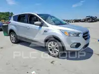 2019 Ford ESCAPE фото