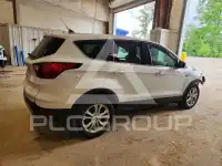 2019 Ford ESCAPE фото