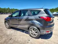 2019 Ford ESCAPE фото