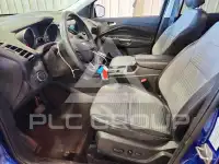 2019 Ford ESCAPE фото