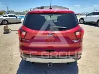 2019 Ford ESCAPE фото