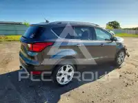 2019 Ford ESCAPE фото