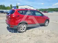 2019 Ford ESCAPE фото