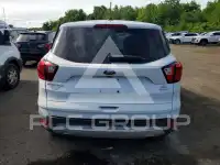 2019 Ford ESCAPE photo