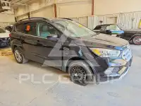2019 Ford ESCAPE photo