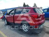2019 Ford ESCAPE photo