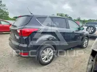 2019 Ford ESCAPE фото