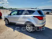 2019 Ford ESCAPE photo