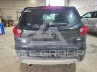 2019 Ford ESCAPE фото