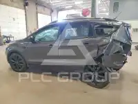 2019 Ford ESCAPE photo