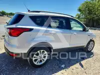2019 Ford ESCAPE фото