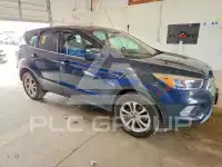2019 Ford ESCAPE фото