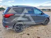 2019 Ford ESCAPE фото