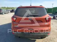 2019 Ford ESCAPE фото