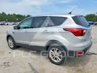 2019 Ford ESCAPE photo