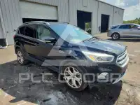 2019 Ford ESCAPE фото