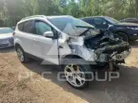 2019 Ford ESCAPE фото