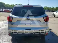 2019 Ford ESCAPE фото