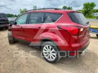 2019 Ford ESCAPE фото