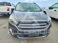 2019 Ford ESCAPE photo