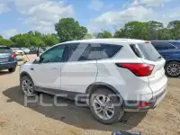 2019 Ford ESCAPE фото