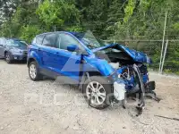 2019 Ford ESCAPE photo