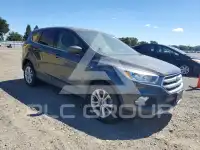 2019 Ford ESCAPE фото