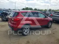 2019 Ford ESCAPE фото