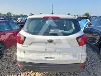2019 Ford ESCAPE photo