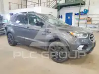 2019 Ford ESCAPE photo