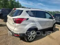 2019 Ford ESCAPE фото