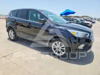 2019 Ford ESCAPE фото